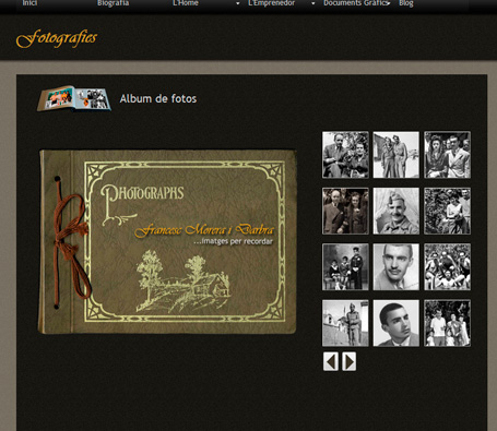 Galería de imágenes