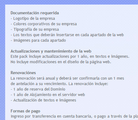 Textos